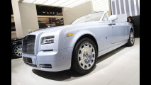 Rolls-Royce al Salone di Parigi 2012