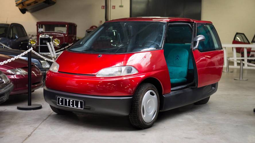 Vente Citroën