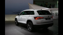 Skoda al Salone di Parigi 2016 040