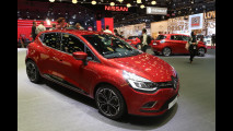 Renault al Salone di Parigi 2016