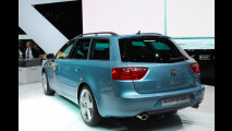 Seat al Salone di Ginevra 2009