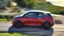 BMW i3s 2018: First Drive