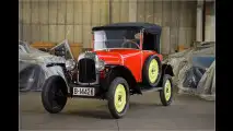 1924 Citroën Typ C 5 HP