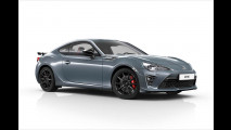 Neuer Jäger: Toyota GT86 Shark