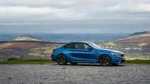 2017 BMW M2