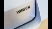 Blind Test Skoda Octavia G-Tec