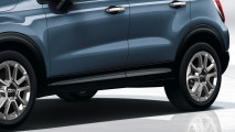 Fiat 500X Edition