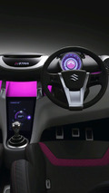 Suzuki A-Star Concept