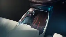 Nuova Lexus LS 2017