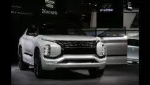 Mitsubishi al Salone di Parigi 2016