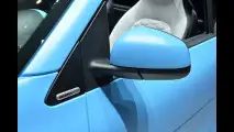 smart al Salone di Ginevra 2016