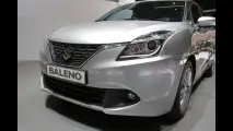 Suzuki al Salone di Ginevra 2016
