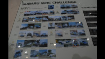 Subaru al Salone di Ginevra 2007