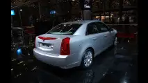 Cadillac al Motor Show 2006