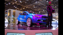 Chevrolet al Salone di Parigi 2006
