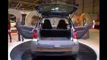 Smart al Motor Show 2006