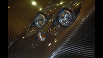 Pagani al Salone di Ginevra 2007