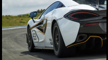 McLaren 570S Sprint