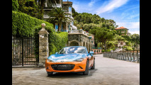 Mazda MX-5 Levanto by Garage Italia Costoms