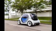 smart vision EQ fortwo