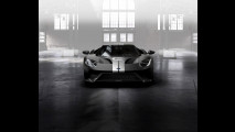 Ford GT '66 Heritage Edition