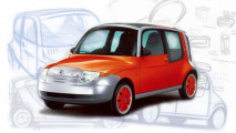 Fiat Ecobasic Concept