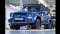 Das ist die irre AMG-G-Klasse von 1979