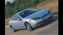 Ford Cougar
