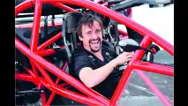 Grand Tour lässt Stig-Nachfolger fallen