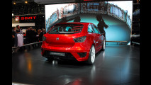 Seat al Salone di Ginevra 2008