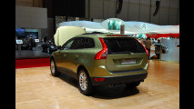 Volvo al Salone di Ginevra 2008