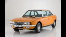 NSU Ro 80