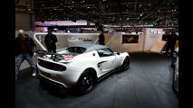 Lotus al Salone di Ginevra 2015