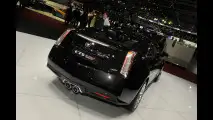 Cadillac al Salone di Ginevra 2012