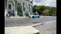 Citroen C1 Pacific Edition, la prova speciale