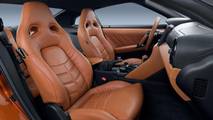 Nissan GT-R B.R.M.