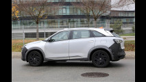 Erwischt: Wasserstoff-SUV von Hyundai