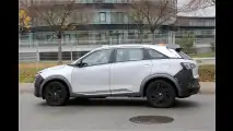 Erwischt: Wasserstoff-SUV von Hyundai