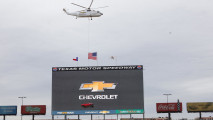 Chevy zeigt neuen Silverado