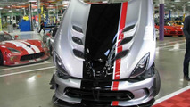 2016 Dodge Viper ACR