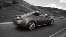2014 Infiniti Q60 Coupe