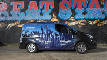 Nissan PART e-VAN