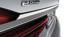 2016 BMW 7-Series