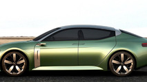 Kia Novo concept