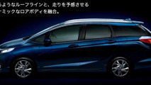 2015 Honda Shuttle (JDM-spec)