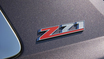 2015 Chevrolet Tahoe Z71 teaser image
