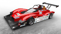 Mitsubishi MiEV Evolution III