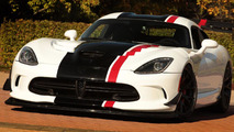 Dodge Viper ACR concept