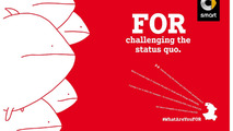 Smart FOR campaign