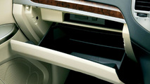 2015 Mitsubishi Pajero facelift